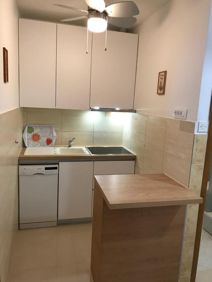 Bava Apartment Ugljan Exterior photo